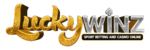 luckywinz เดิมพันง่าย ถ่ายทอดสดชัด กำไรจัดเต็ม อัตราการจ่ายเงินสูง 